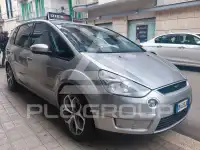 2008 Ford S-Max