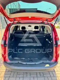 2008 Ford S-Max