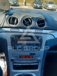 2008 Ford S-Max
