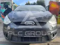 2008 Ford S-Max