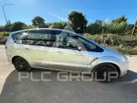 2008 Ford S-Max
