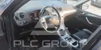 2008 Ford S-Max