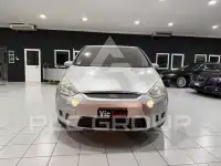 2008 Ford S-Max