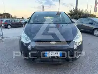 2008 Ford S-Max
