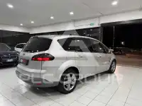 2008 Ford S-Max