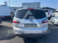 2008 Ford S-Max