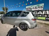 2008 Ford S-Max