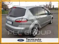 2008 Ford S-Max