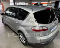 2008 Ford S-Max