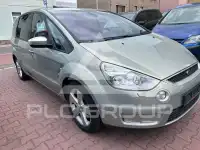2008 Ford S-Max