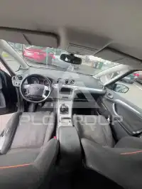 2008 Ford S-Max
