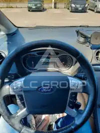 2008 Ford S-Max