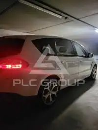 2008 Ford S-Max
