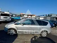 2008 Ford S-Max