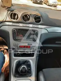2008 Ford S-Max
