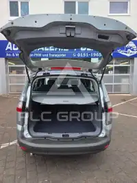 2008 Ford S-Max