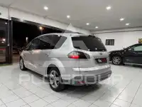 2008 Ford S-Max