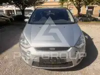 2008 Ford S-Max