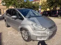 2008 Ford S-Max