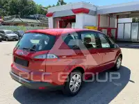 2008 Ford S-Max