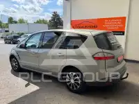 2008 Ford S-Max