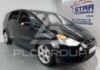 2008 Ford S-Max