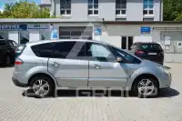 2008 Ford S-Max