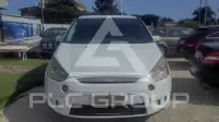 2008 Ford S-Max