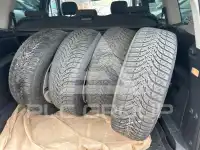 2008 Ford S-Max