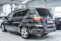 2008 Ford S-Max