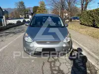 2008 Ford S-Max