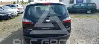 2008 Ford S-Max