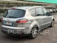 2008 Ford S-Max