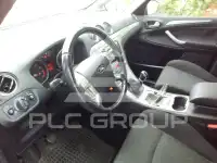 2008 Ford S-Max