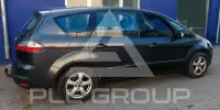 2008 Ford S-Max