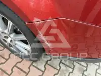 2008 Ford S-Max