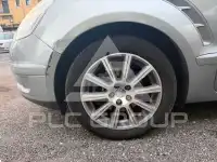 2008 Ford S-Max