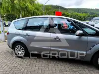 2008 Ford S-Max