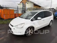 2008 Ford S-Max