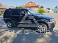 2008 Ford Maverick