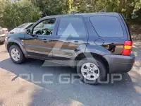 2008 Ford Maverick