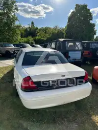 2008 Ford Other