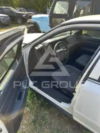 2008 Ford Other