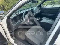2008 Ford CROWN