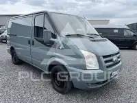 2008 Ford TRANSIT