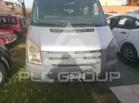 2008 Ford TRANSIT