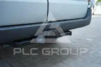 2008 Ford TRANSIT
