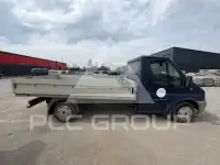 2008 Ford TRANSIT