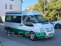 2008 Ford TRANSIT