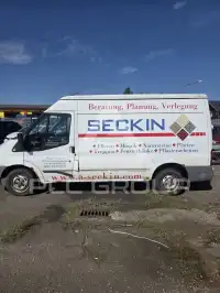2008 Ford TRANSIT